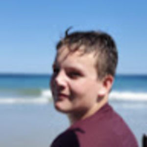 Meet your Posher, Jonathan